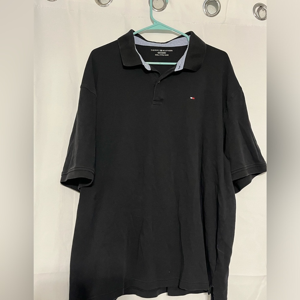 Men’s Tommy Hilfiger Polo Shirt